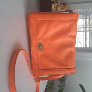 J Crew Crossbody or shoulder bag.